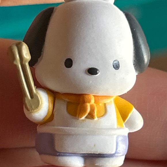 Sanrio Food Truck Pochacco Blind Box Figure - Picture 9 of 16